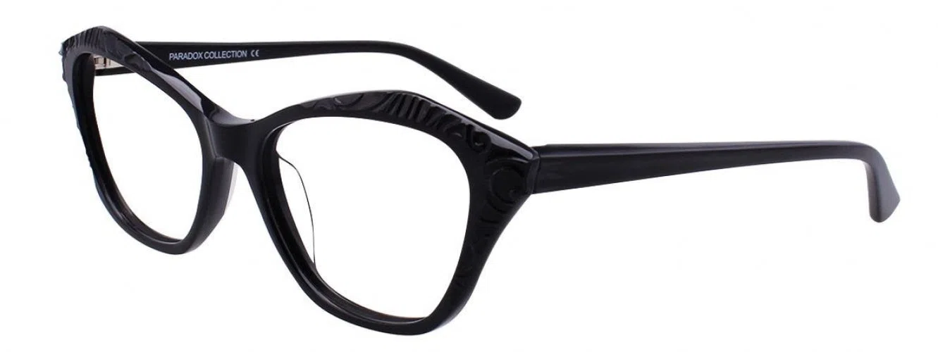 Aspex Eyewear P5023 Eyeglasses - view 3